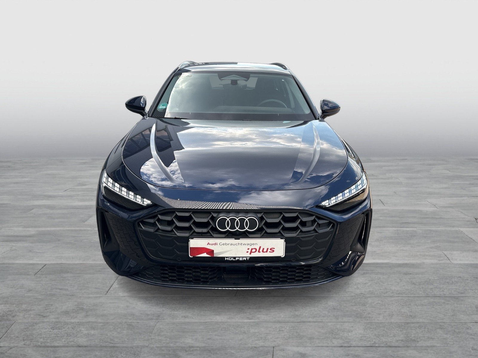 Audi A5 Avant quattro CAM ACC E-KLAPPE NAVI CARPLAY