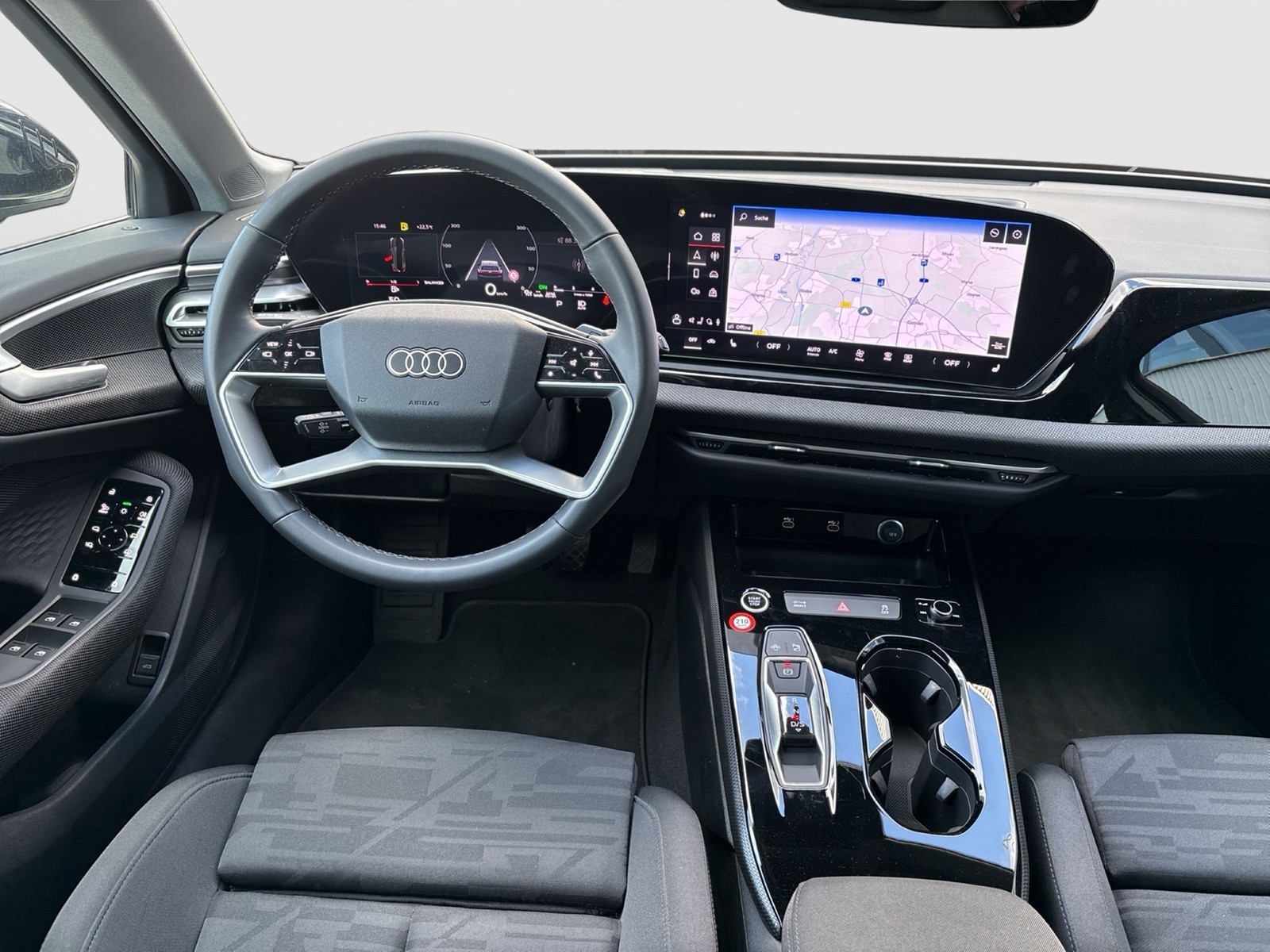 Audi A5 Avant quattro CAM ACC E-KLAPPE NAVI CARPLAY