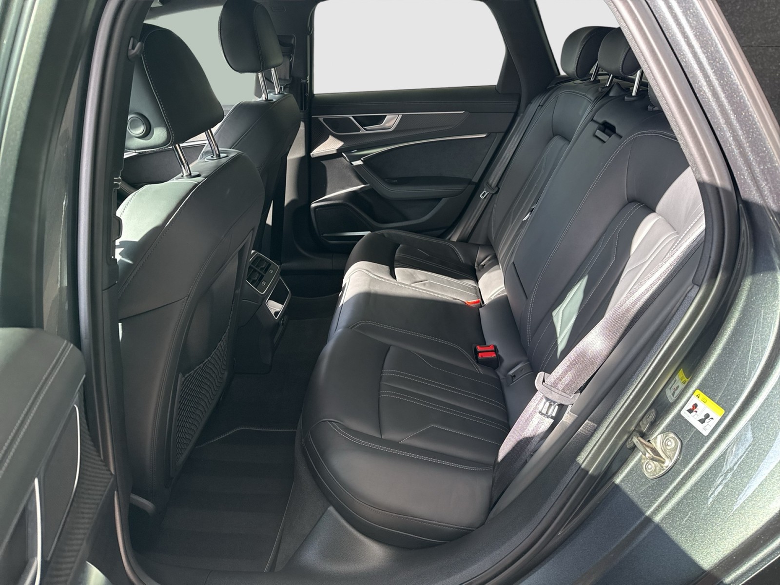 Audi A6 Avant 55 Qu. HYBRID S LINE PANO B&O ALU20