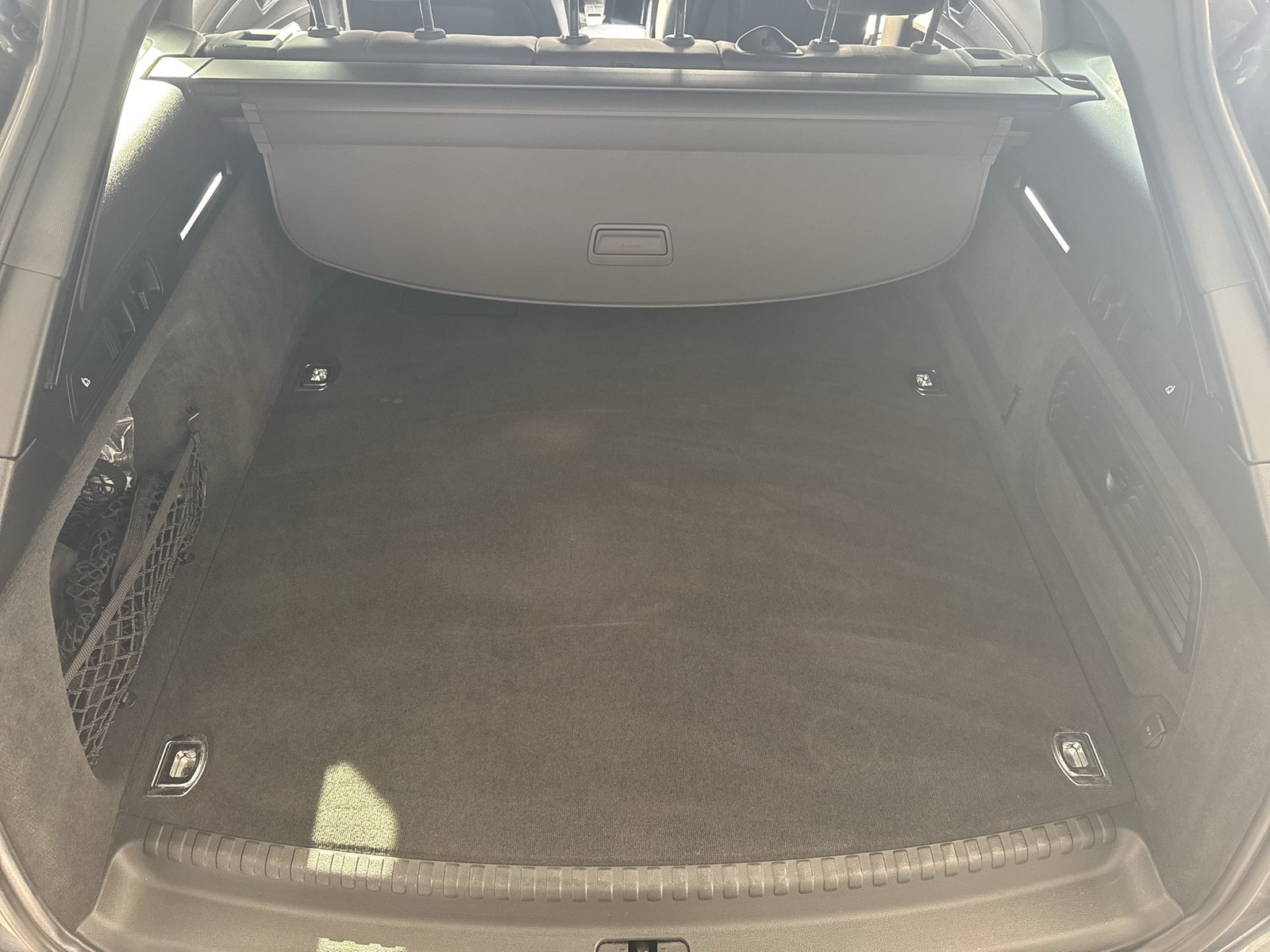 Audi A6 Avant 55 Qu. HYBRID S LINE PANO B&O ALU20