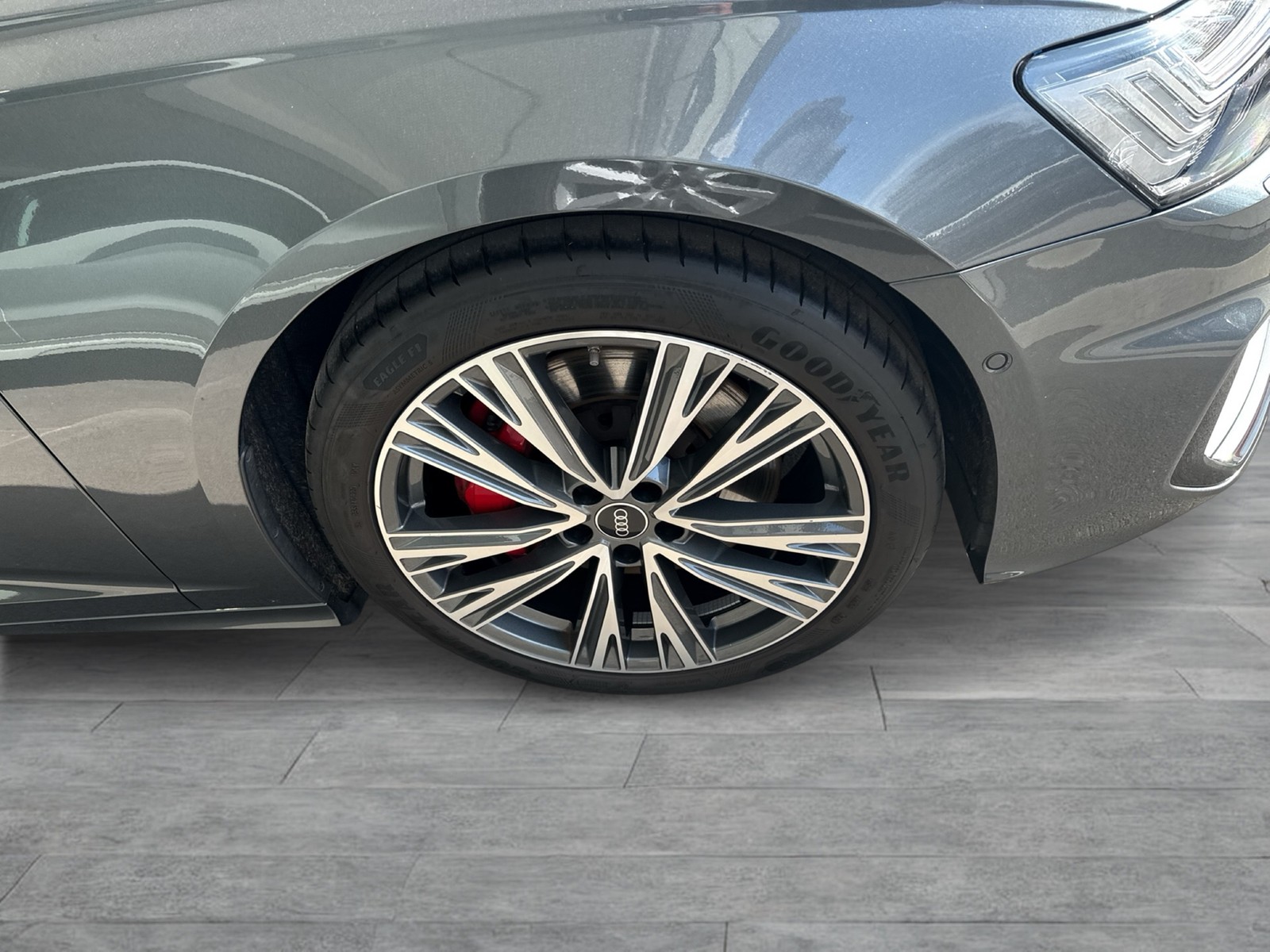 Audi A6 Avant 55 Qu. HYBRID S LINE PANO B&O ALU20