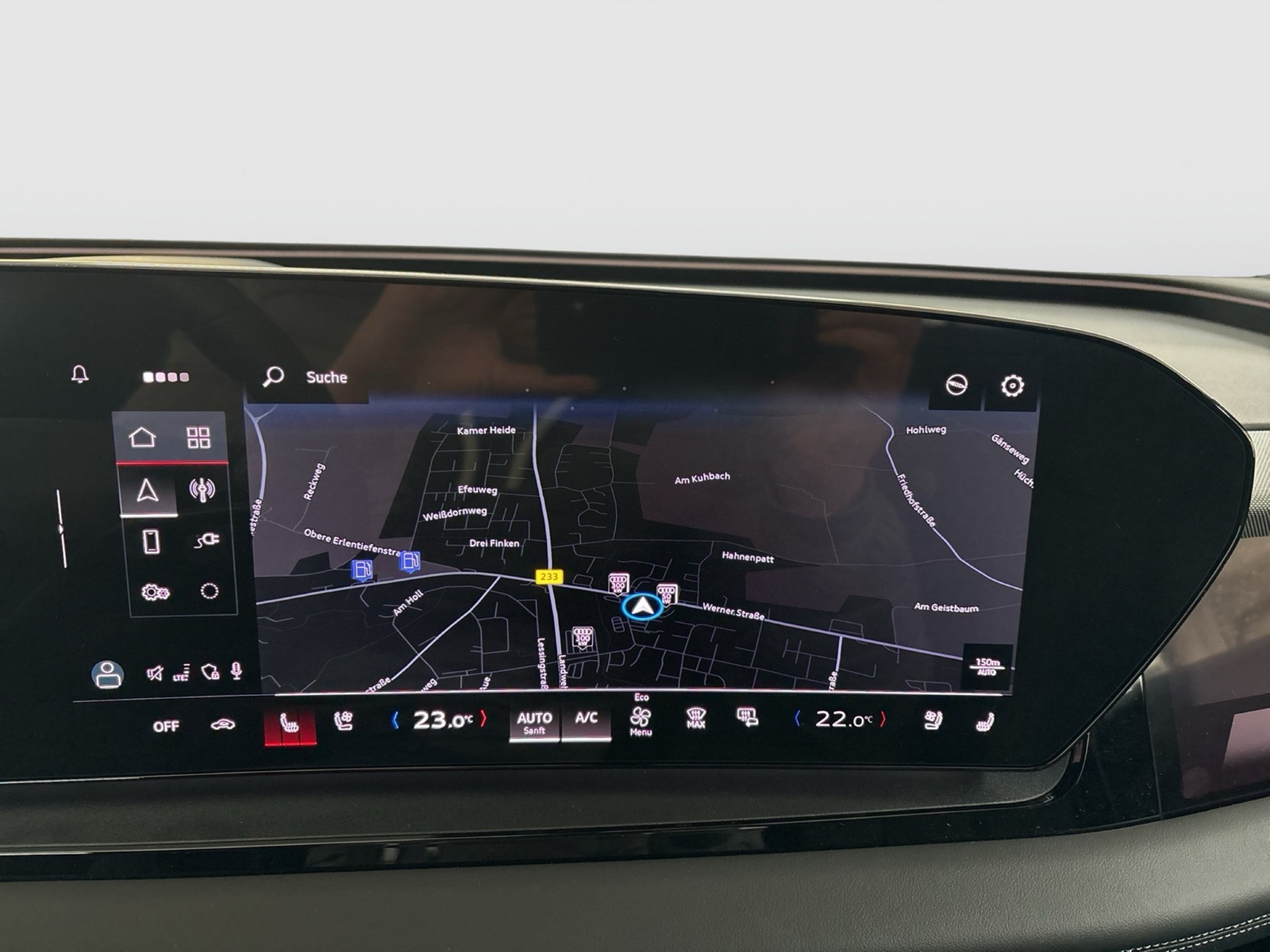 Audi Q6 e-tron quattro S LINE TECH+ 360°CAM B&O 21"