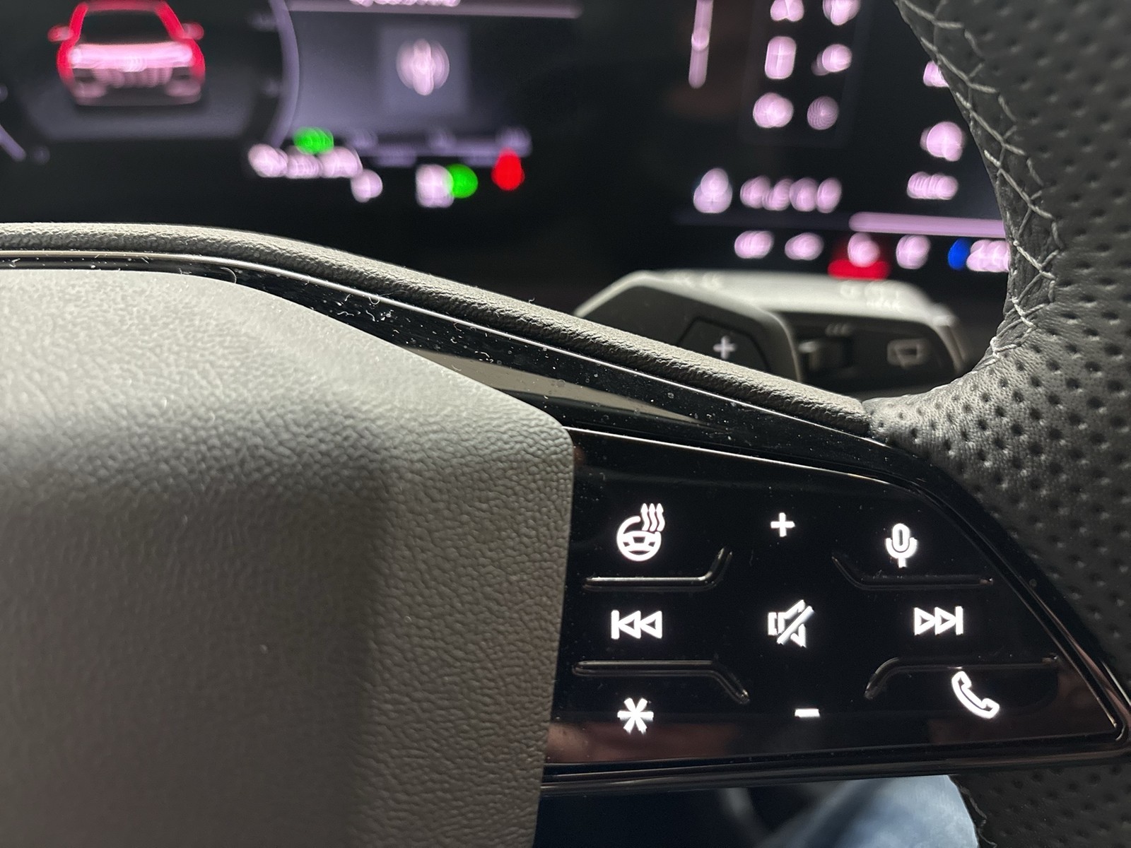 Audi Q6 e-tron quattro S LINE TECH+ 360°CAM B&O 21"