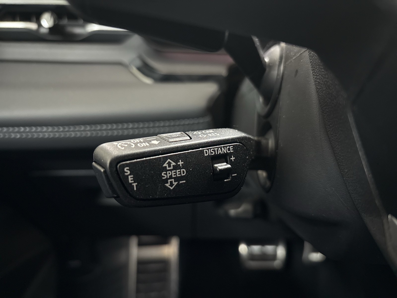 Audi Q6 e-tron quattro S LINE TECH+ 360°CAM B&O 21"