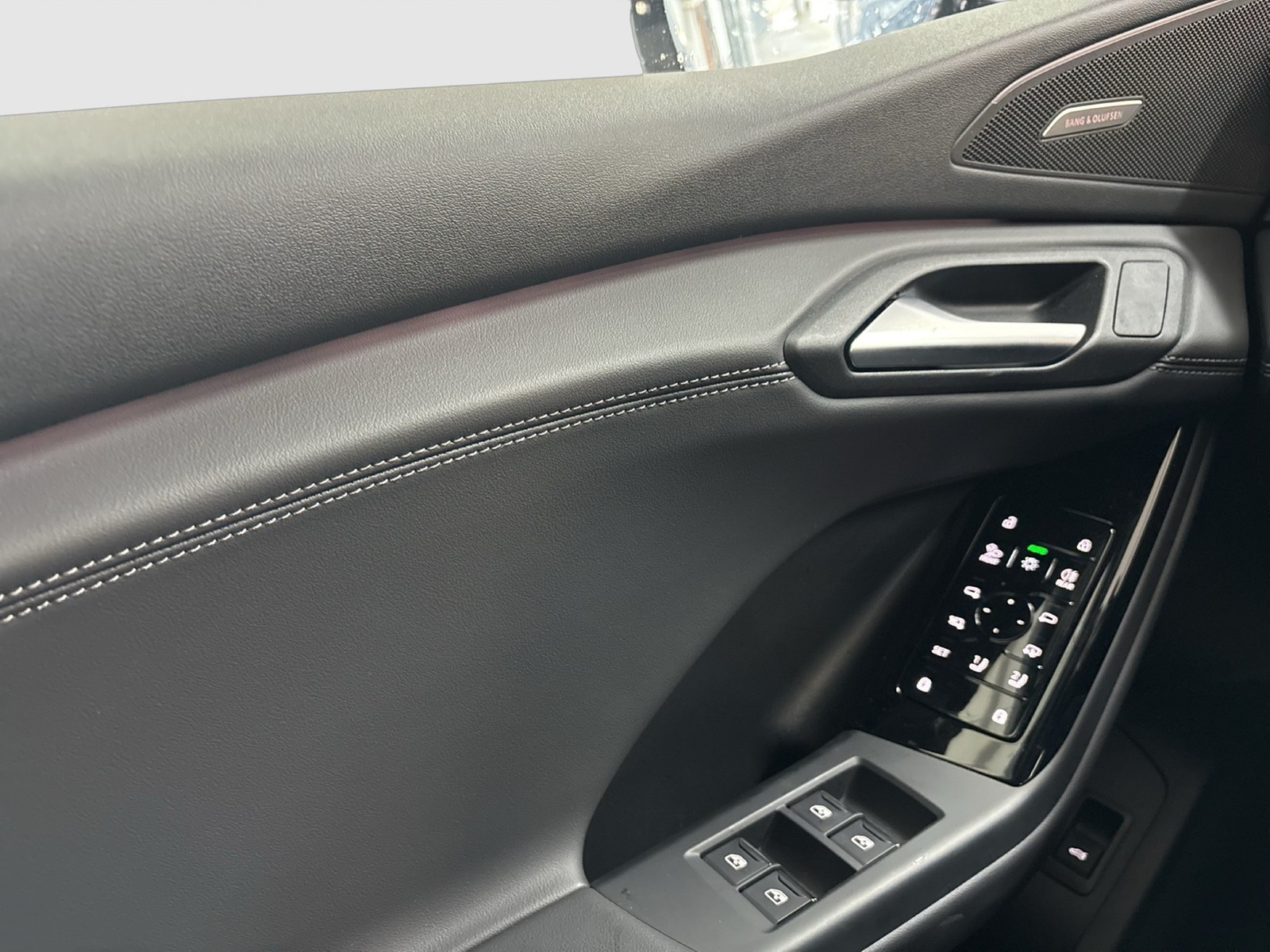 Audi Q6 e-tron quattro S LINE TECH+ 360°CAM B&O 21"