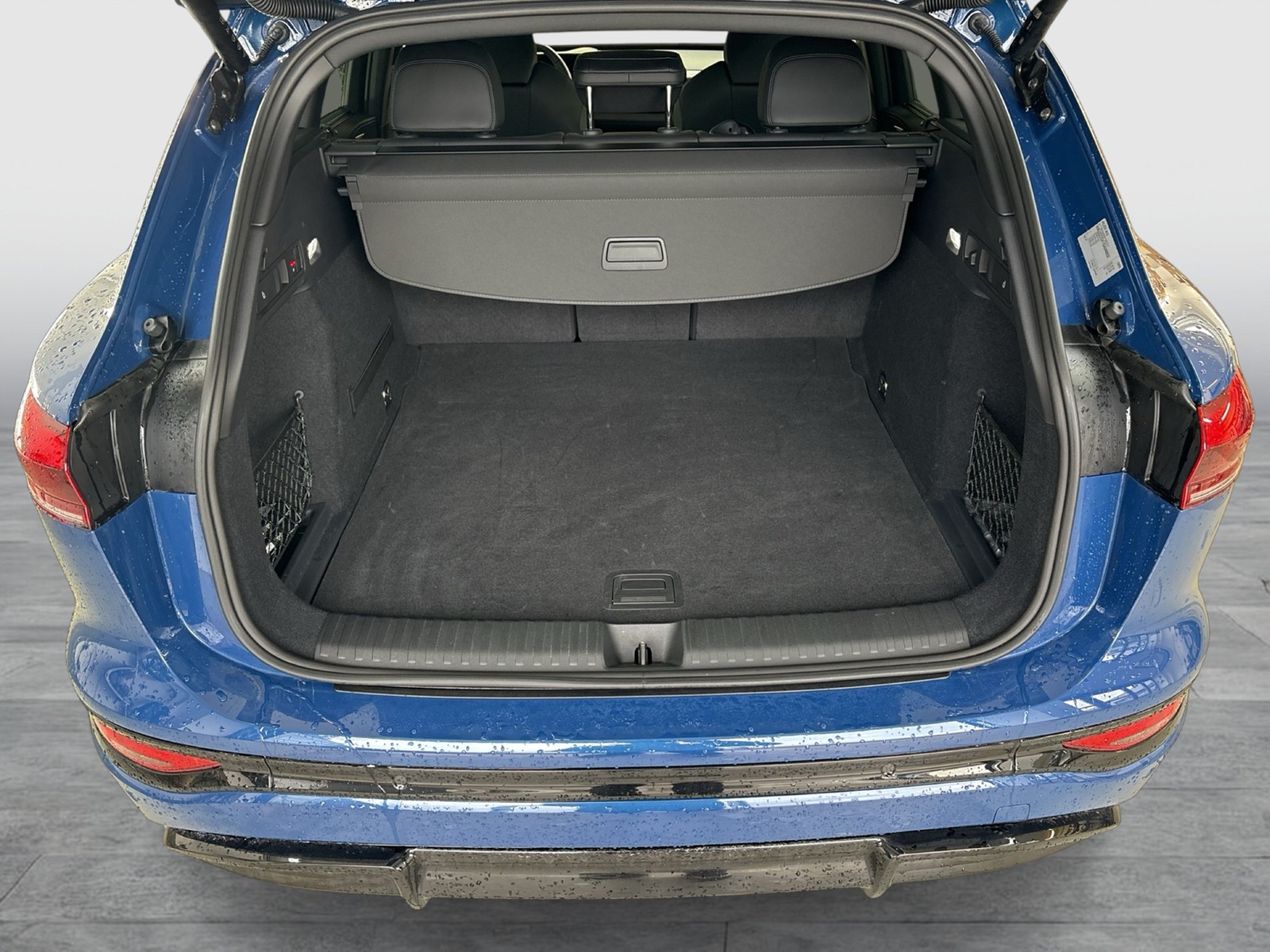 Audi Q6 e-tron quattro S LINE TECH+ 360°CAM B&O 21"