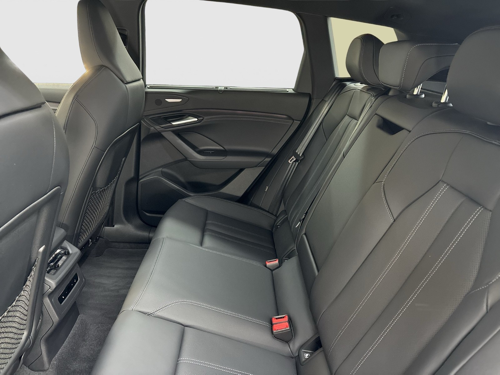 Audi Q6 e-tron quattro S LINE TECH+ 360°CAM B&O 21"