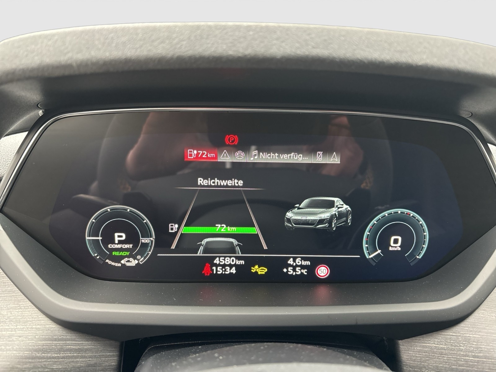 Audi S e-tron GT quattro PANO B&O 360CAM LM20 HEAD-UP