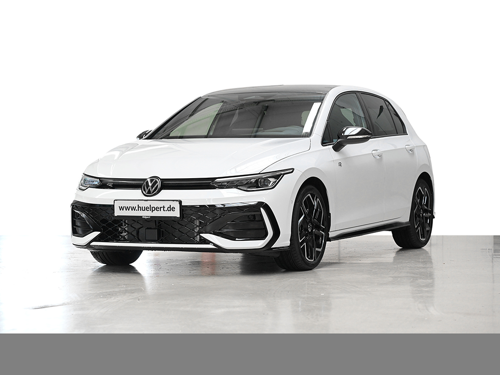 Volkswagen Golf 1.5 R-LINE DSG