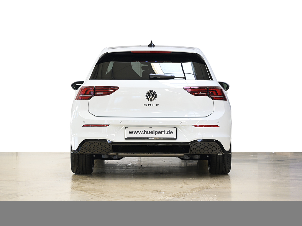 Volkswagen Golf 1.5 R-LINE DSG