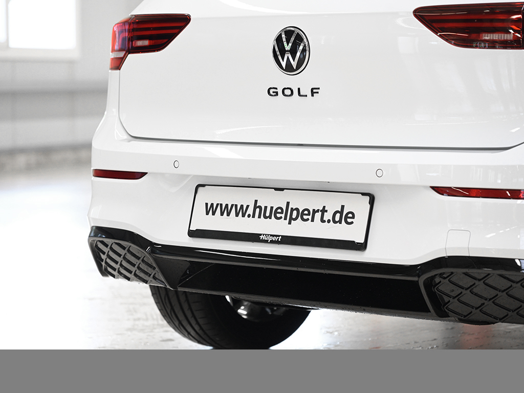 Volkswagen Golf 1.5 R-LINE DSG
