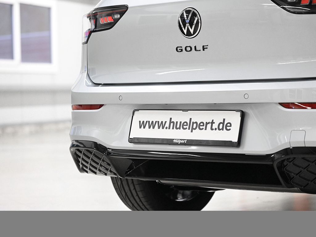 Volkswagen Golf 1.5 R-LINE DSG BLACKSTYLE MATRIXLED AHK