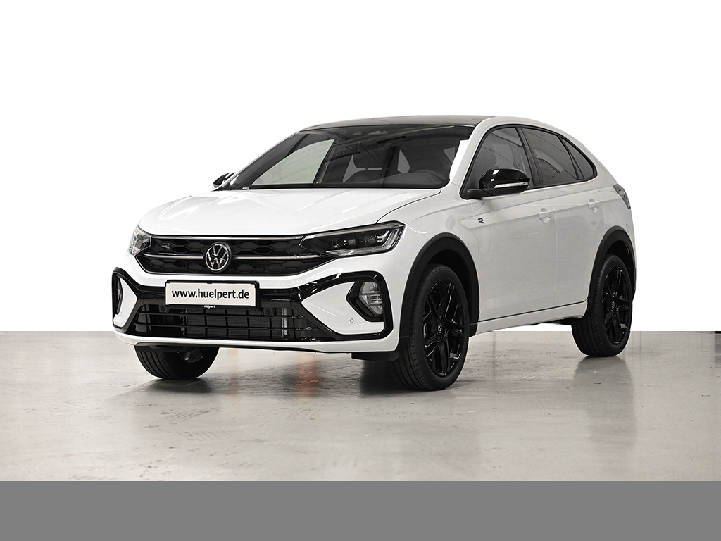 Volkswagen Taigo 1.5 TSI R-LINE DSG