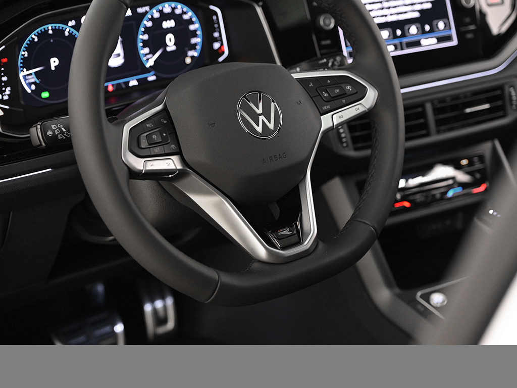 Volkswagen Taigo 1.5 TSI R-LINE DSG