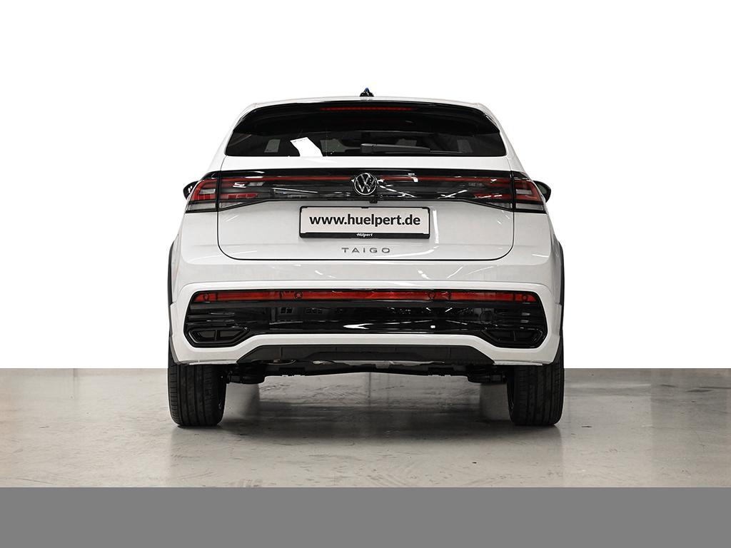 Volkswagen Taigo 1.5 TSI R-LINE DSG