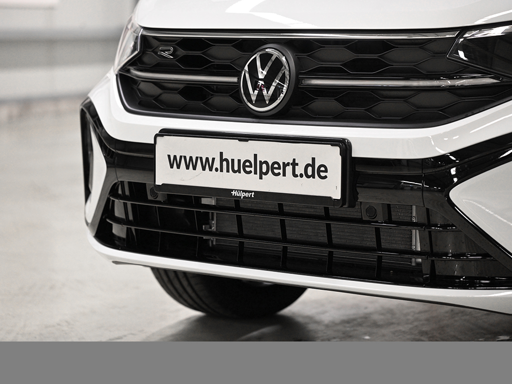 Volkswagen Taigo 1.5 TSI R-LINE DSG