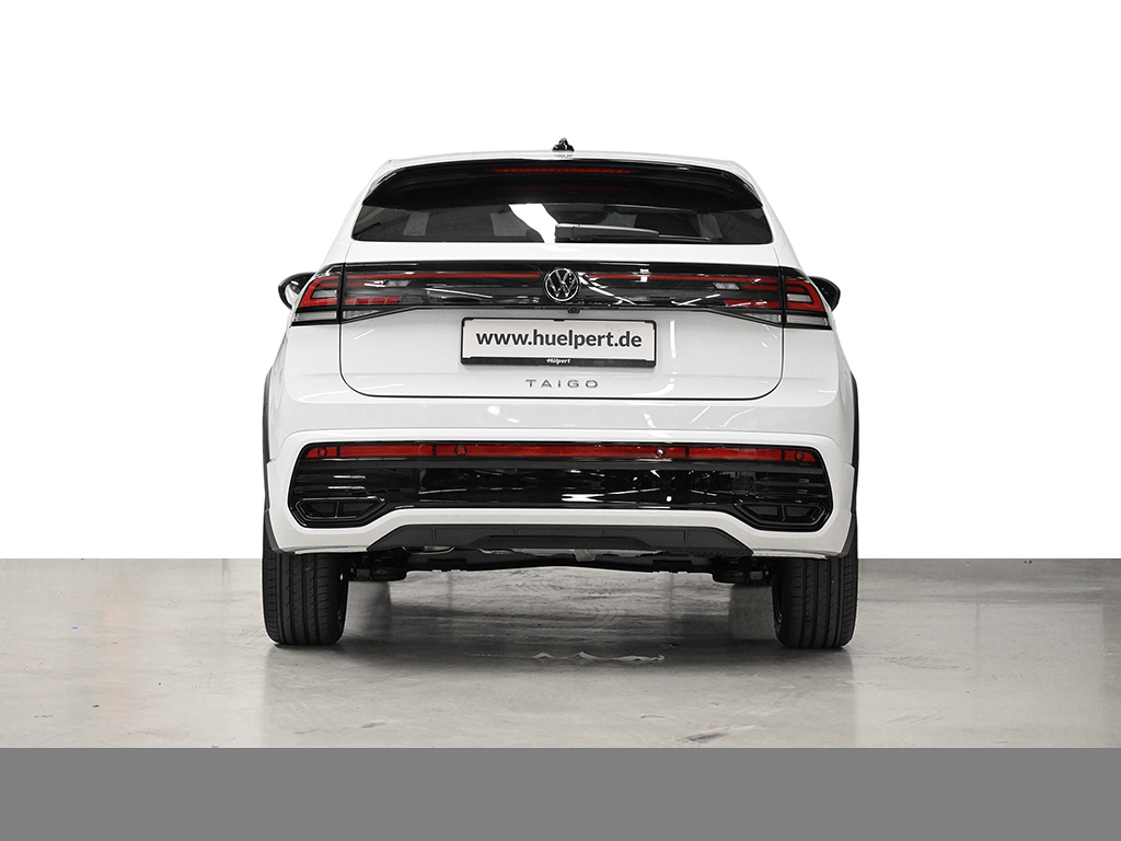 Volkswagen Taigo 1.0 R-LINE DSG