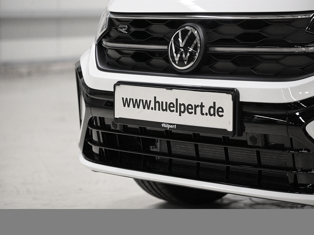 Volkswagen Taigo 1.0 R-LINE DSG