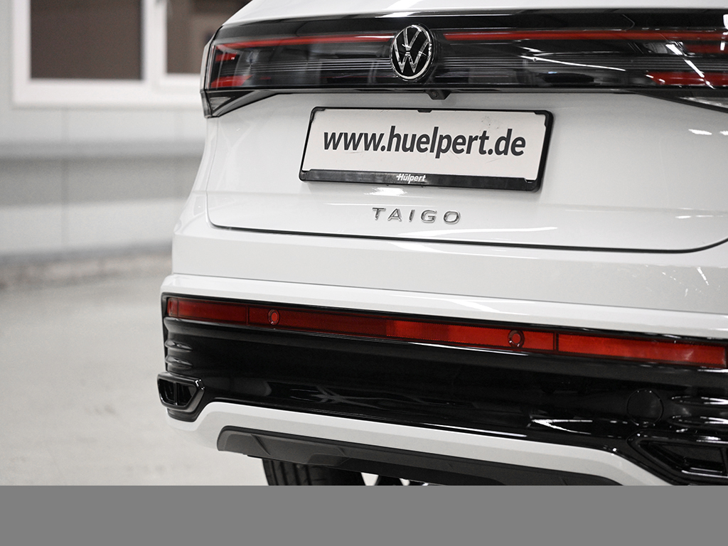 Volkswagen Taigo 1.0 R-LINE DSG