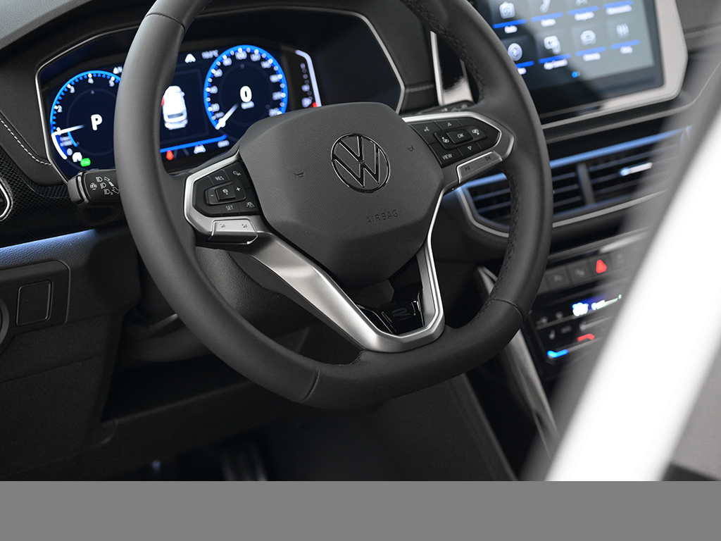 Volkswagen T-Cross 1.0 R-LINE DSG NAVI AHK CAM CLIMATRONIC