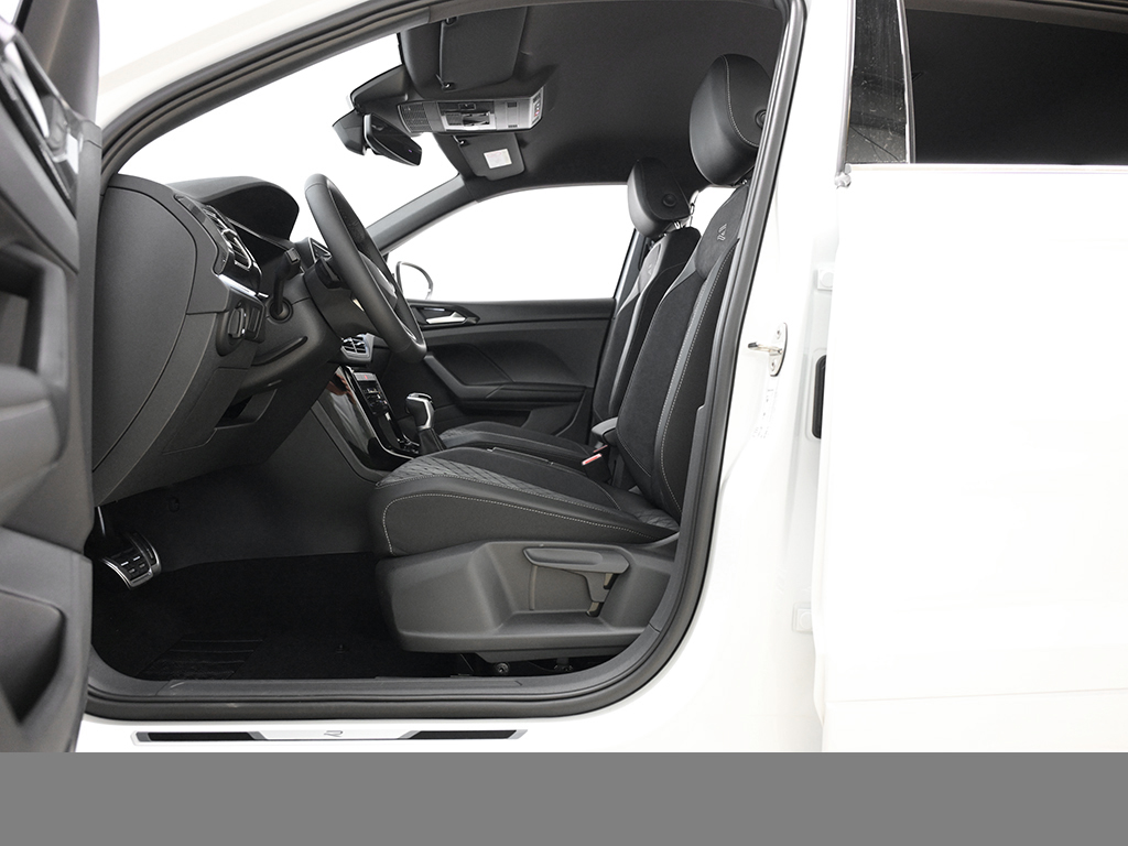 Volkswagen T-Cross 1.0 R-LINE DSG NAVI AHK CAM CLIMATRONIC
