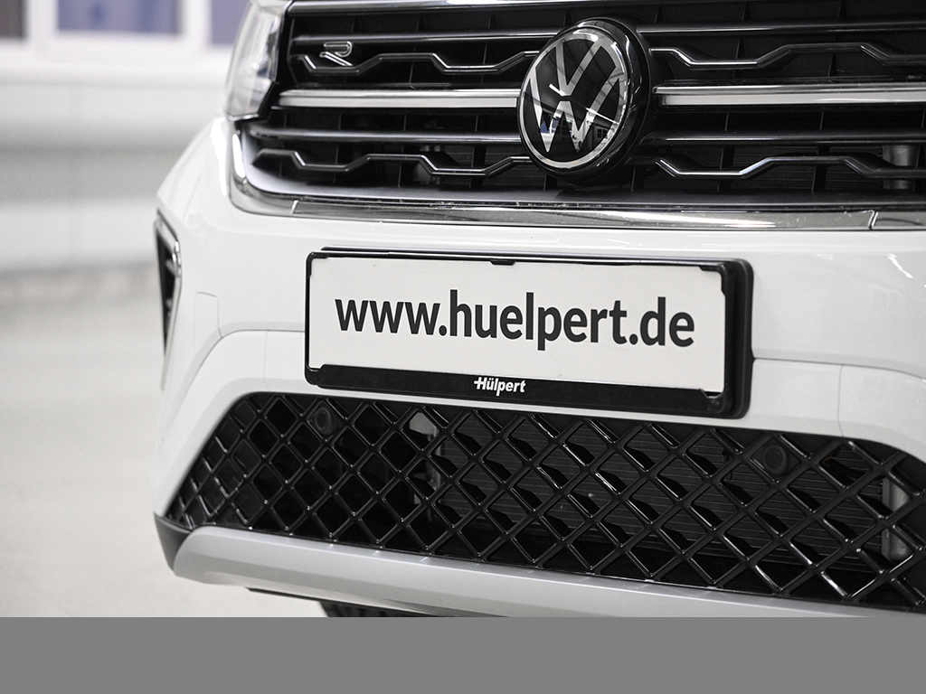 Volkswagen T-Cross 1.0 R-LINE DSG NAVI AHK CAM CLIMATRONIC