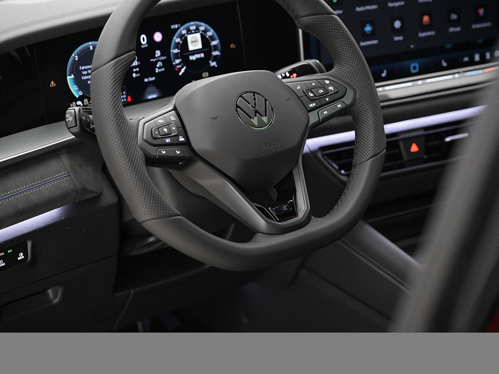 Volkswagen Tayron 2.0 R-LINE 4MOTION DSG BLACKSTYLE AHK