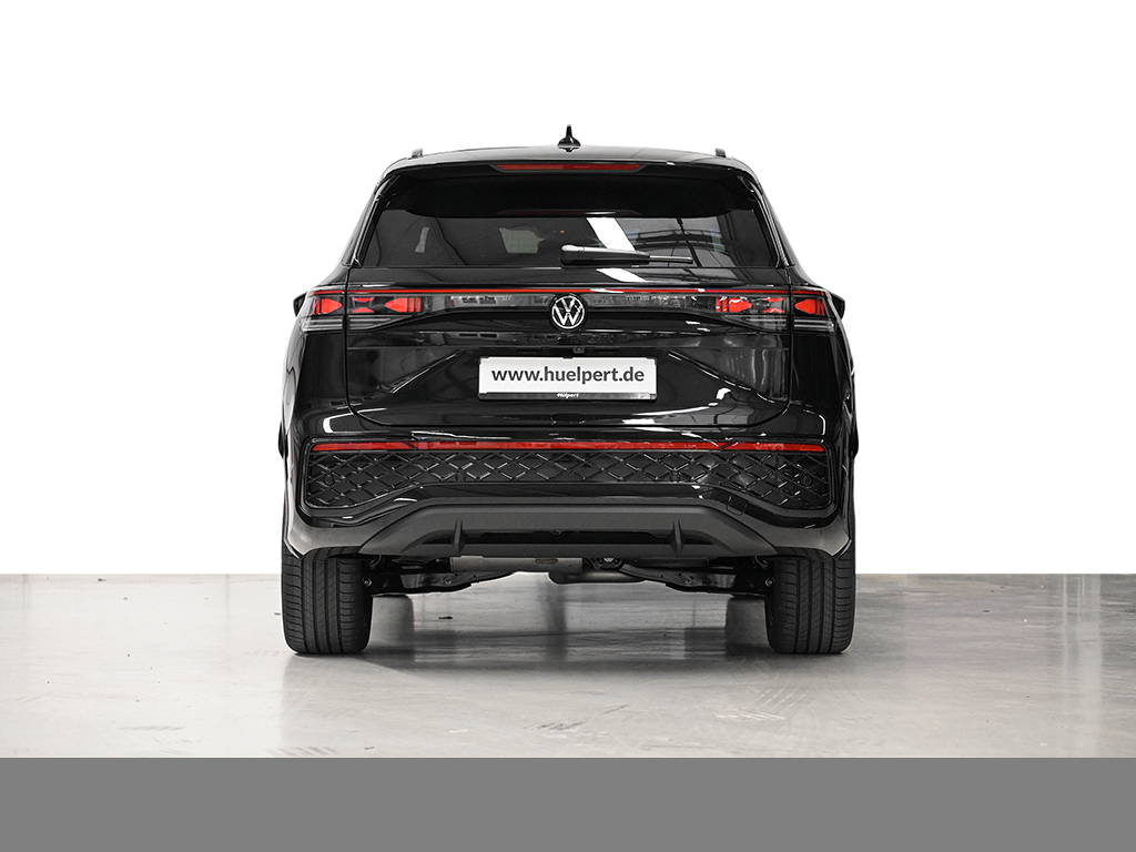 Volkswagen Tayron 2.0 R-LINE 4MOTION DSG BLACKSTYLE AHK