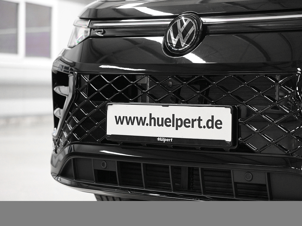 Volkswagen Tayron 2.0 R-LINE 4MOTION DSG BLACKSTYLE AHK