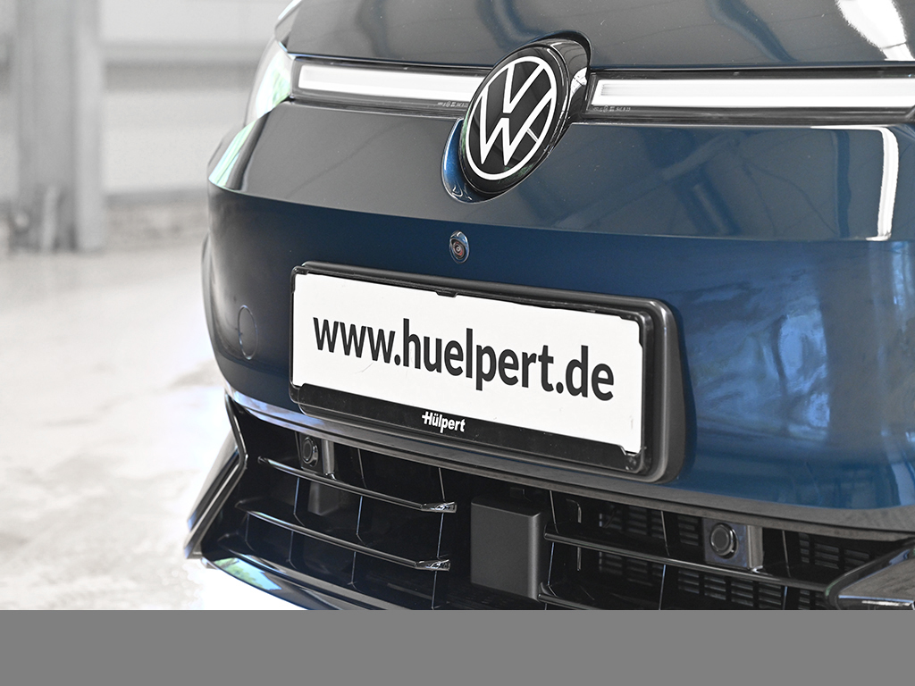 Volkswagen ID.7 Tourer PRO S AHK WÄRMEPUMPE eSITZE eKLAPPE