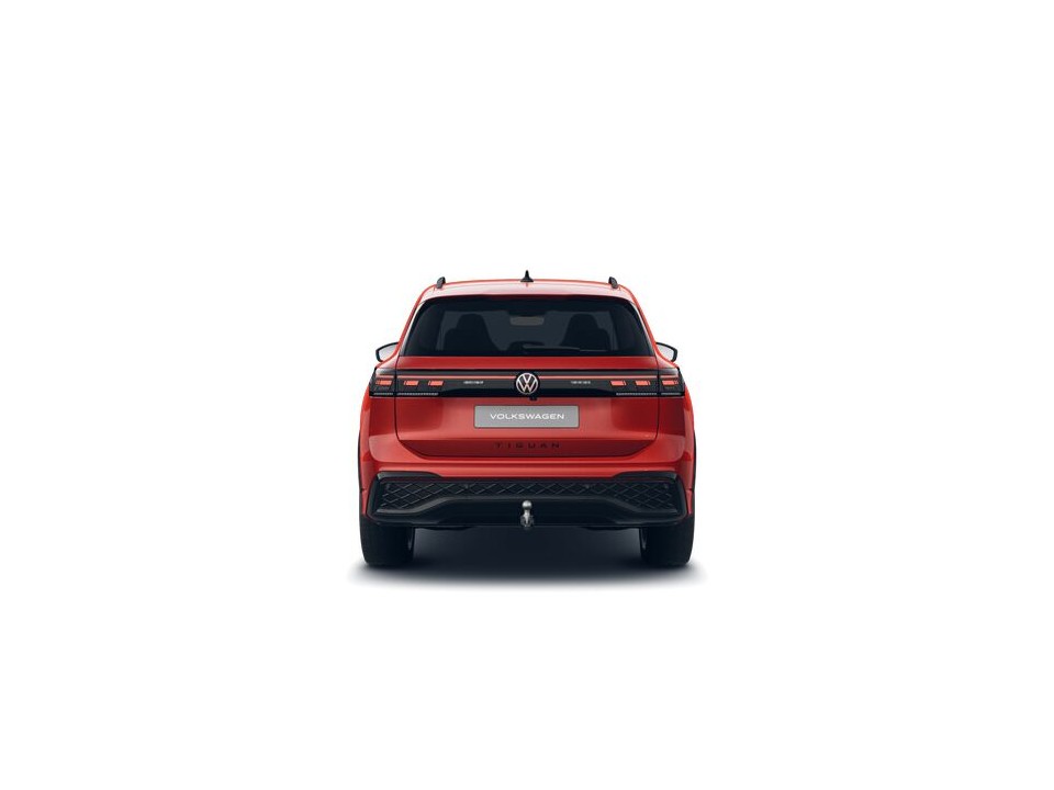 Volkswagen Tiguan 1.5 R-LINE DSG