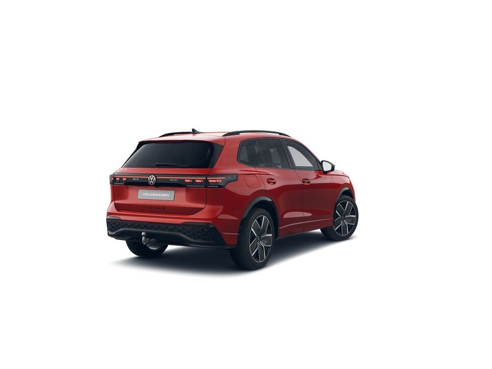 Volkswagen Tiguan 1.5 R-LINE DSG