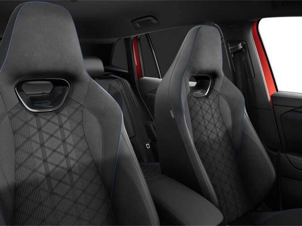 Volkswagen Tiguan 1.5 R-LINE DSG