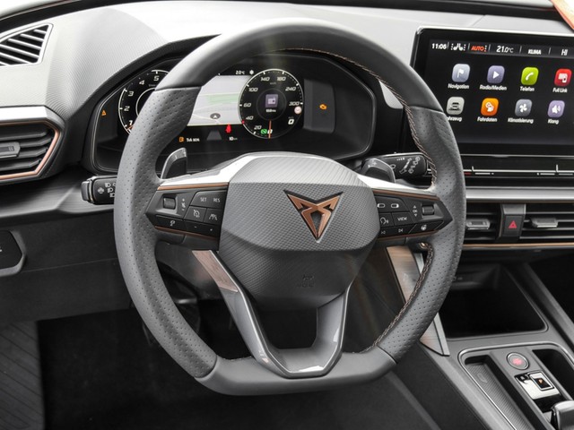Cupra Leon ST 1.5 eTSI BEATS KAMERA ACC ALU18" NAVI