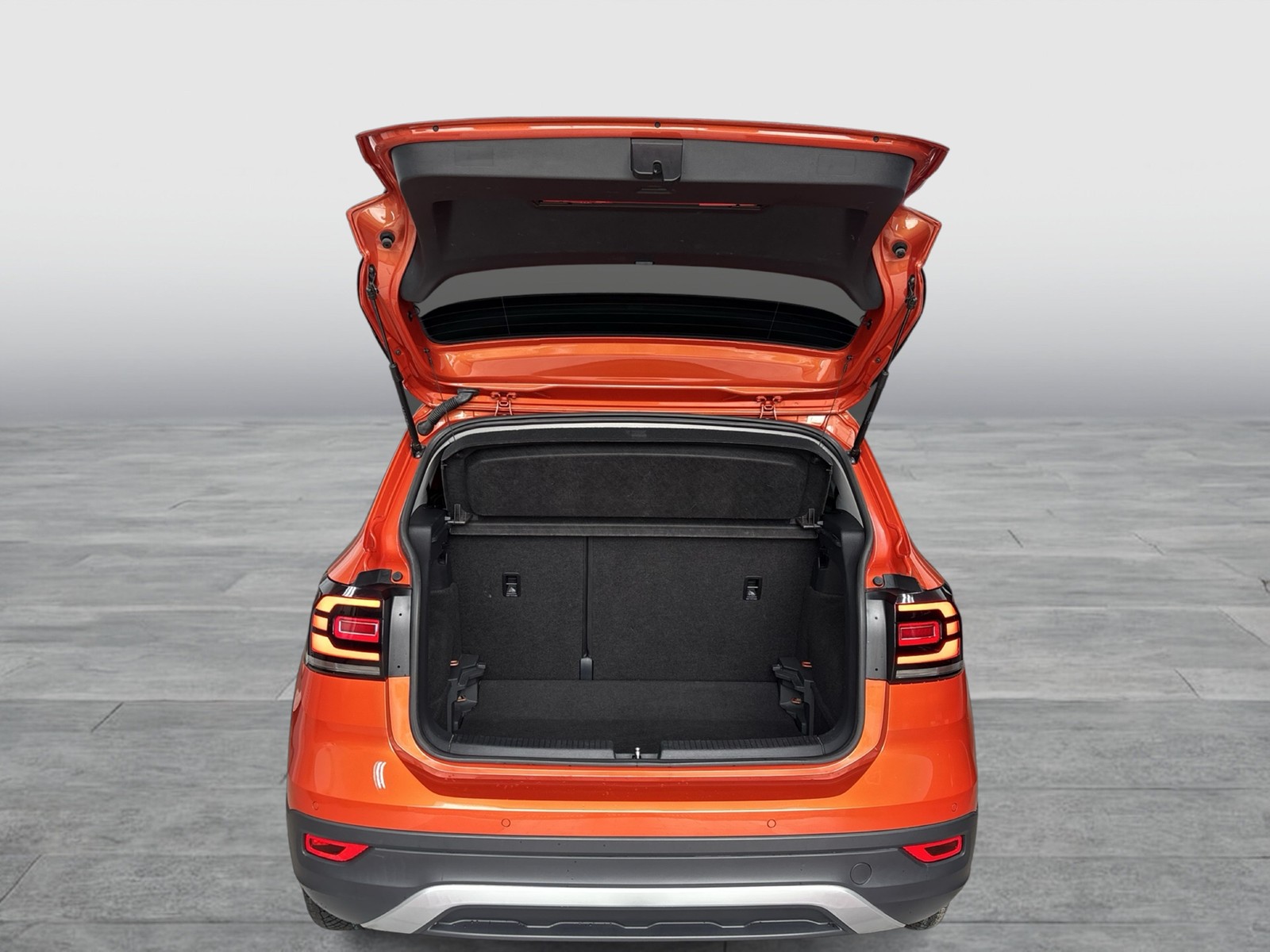 Volkswagen T-Cross 1.0 ACTIVE ACC NAVI ALU CARPLAY SITZHEIZUNG