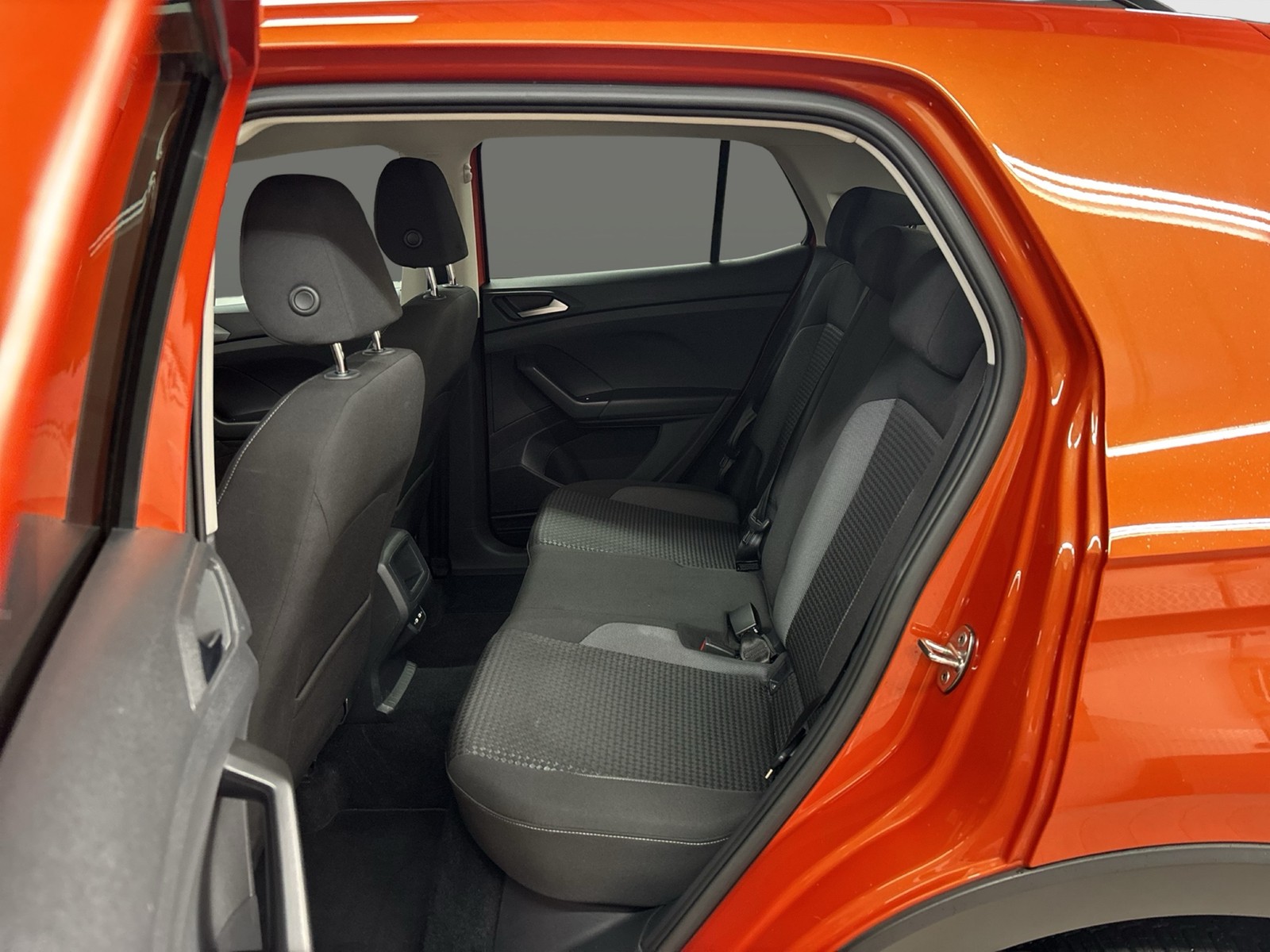 Volkswagen T-Cross 1.0 ACTIVE ACC NAVI ALU CARPLAY SITZHEIZUNG