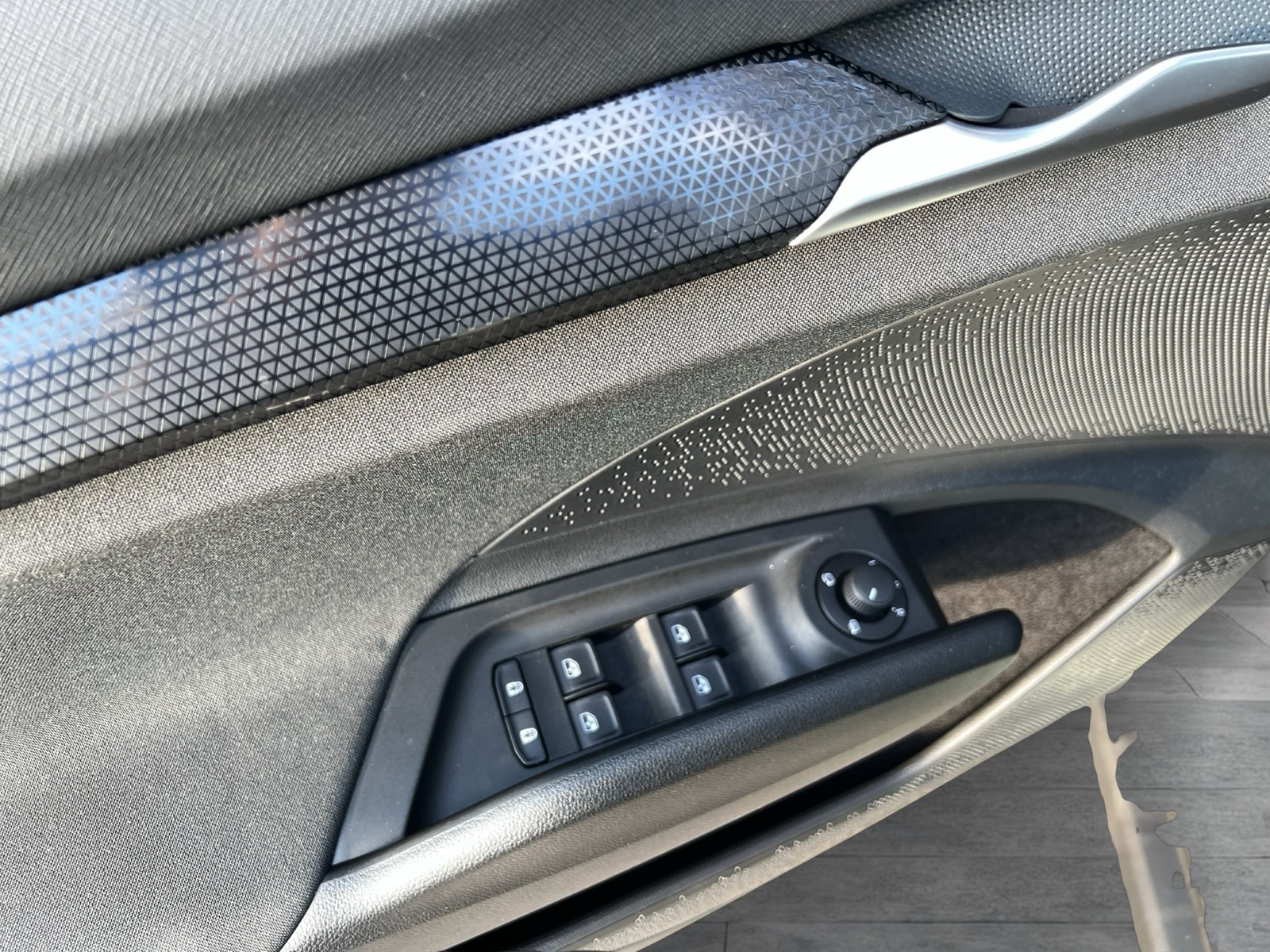 Skoda Elroq 50 STUDIO CAM ACC LM19 NAVI AHK-VORBEREIT.