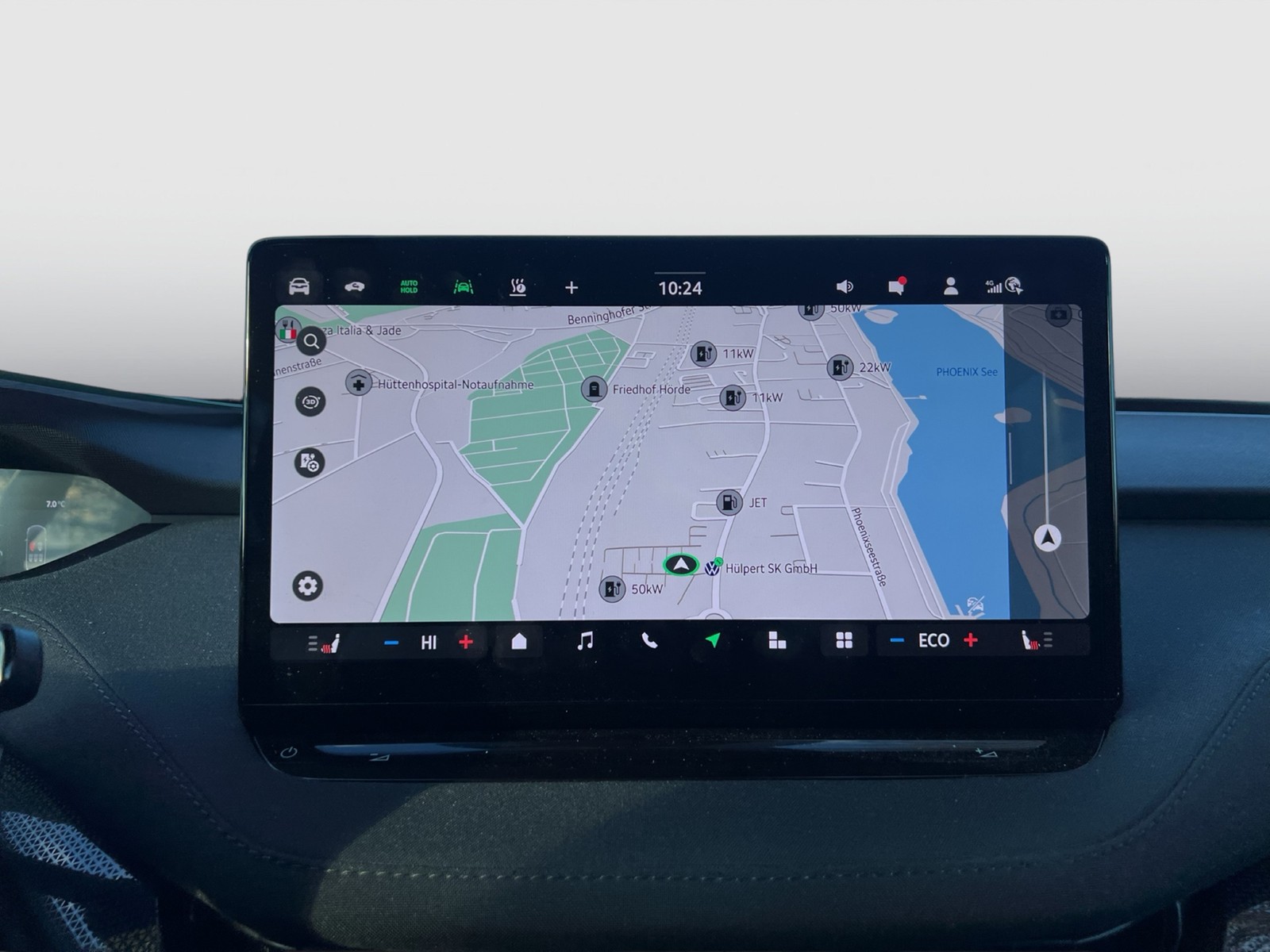 Skoda Elroq 50 STUDIO CAM ACC LM19 NAVI AHK-VORBEREIT.