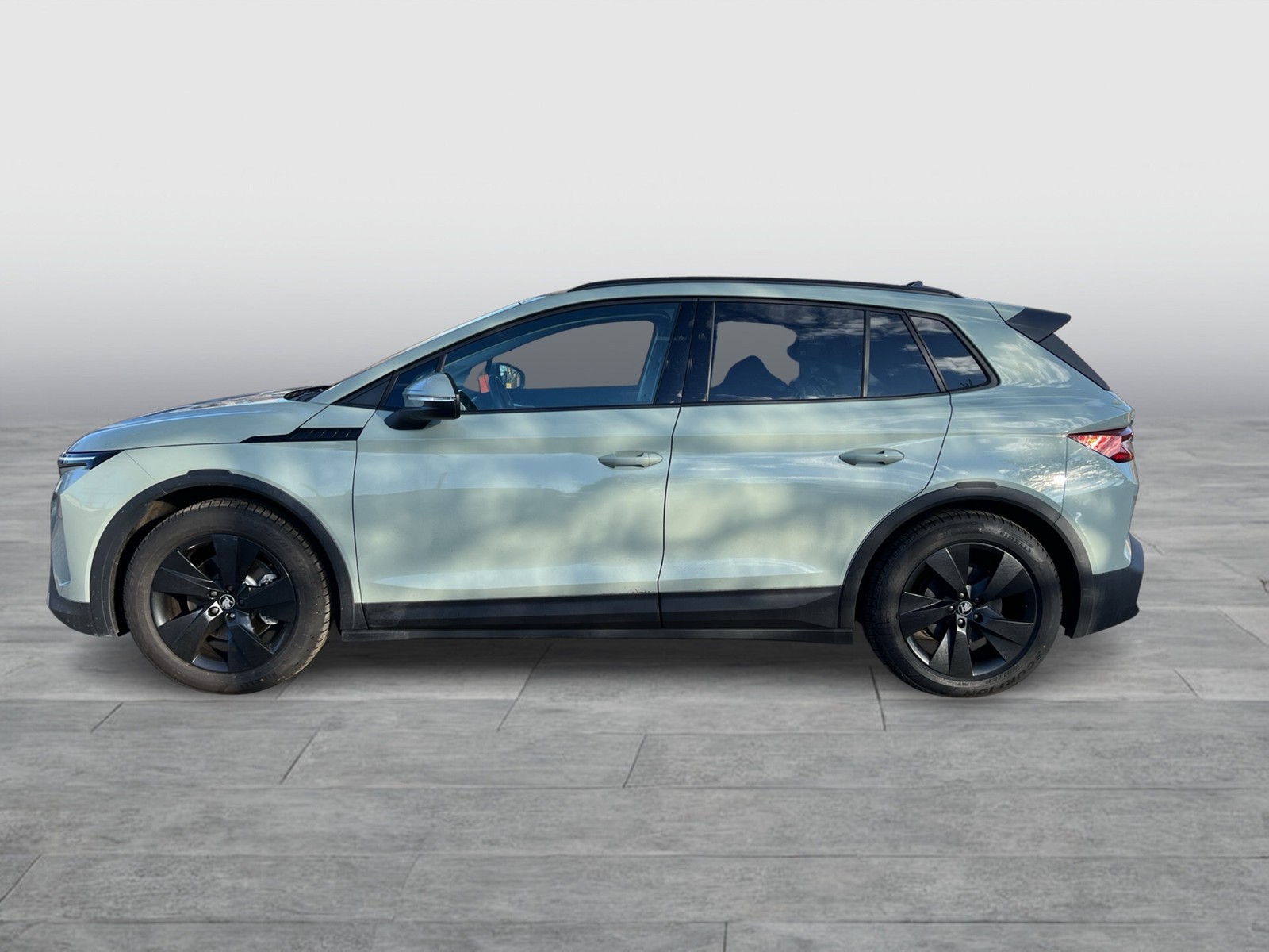 Skoda Elroq 50 STUDIO CAM ACC LM19 NAVI AHK-VORBEREIT.