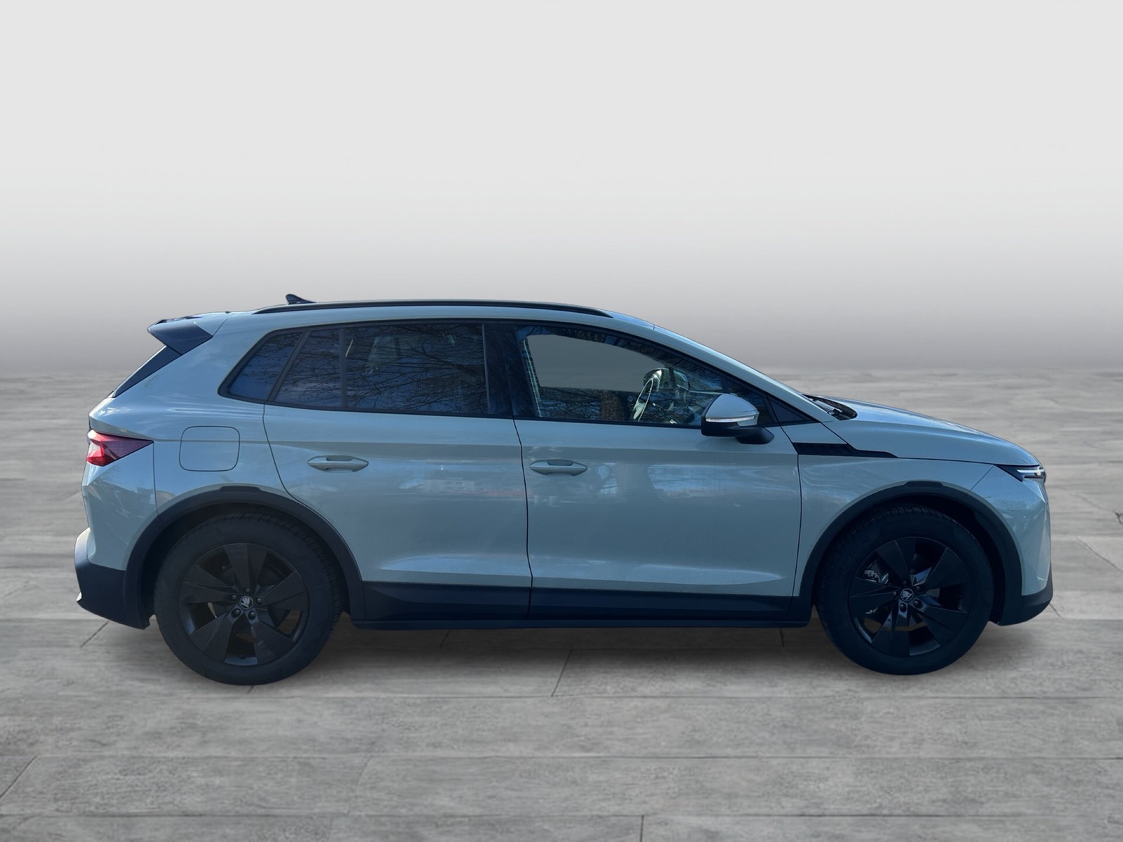 Skoda Elroq 50 STUDIO CAM ACC LM19 NAVI AHK-VORBEREIT.