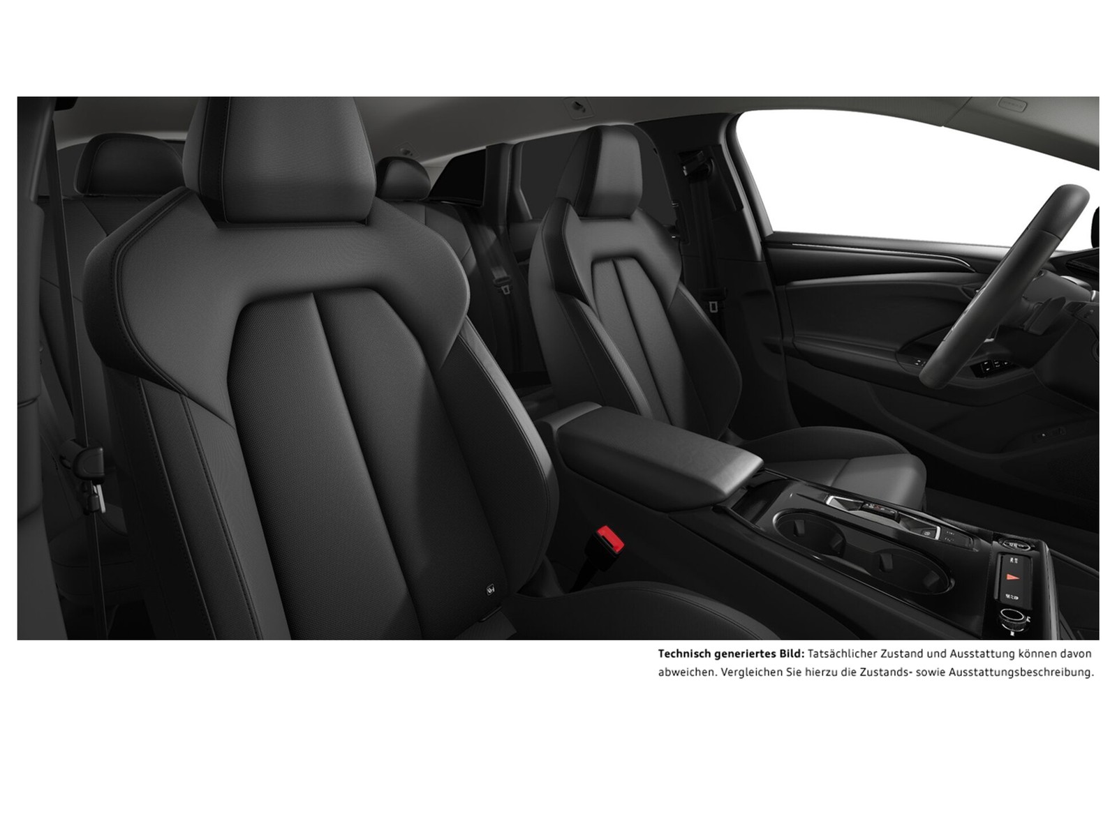 Audi A6 e-tron Avant S LINE AHK 360°CAM ACC LM20 NAVI