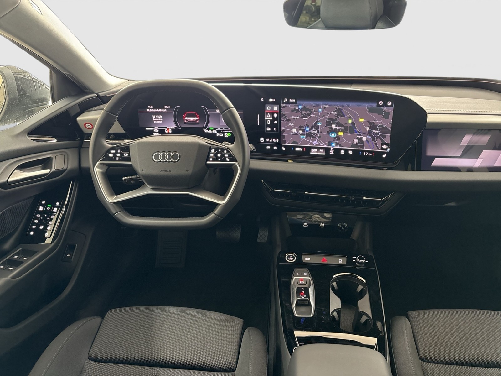 Audi A6 e-tron Avant S LINE AHK 360°CAM ACC LM20 NAVI
