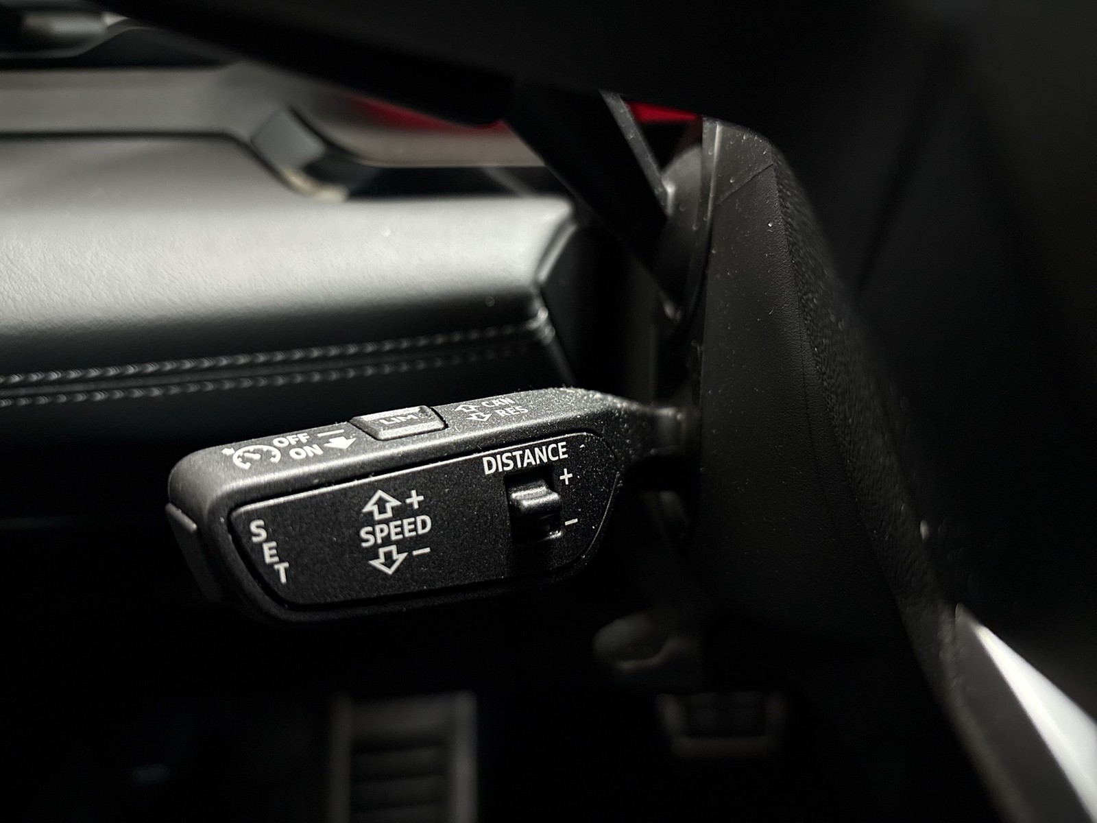 Audi Q6 e-tron quattro S LINE BLACKPAK TECH+ B&O 21"