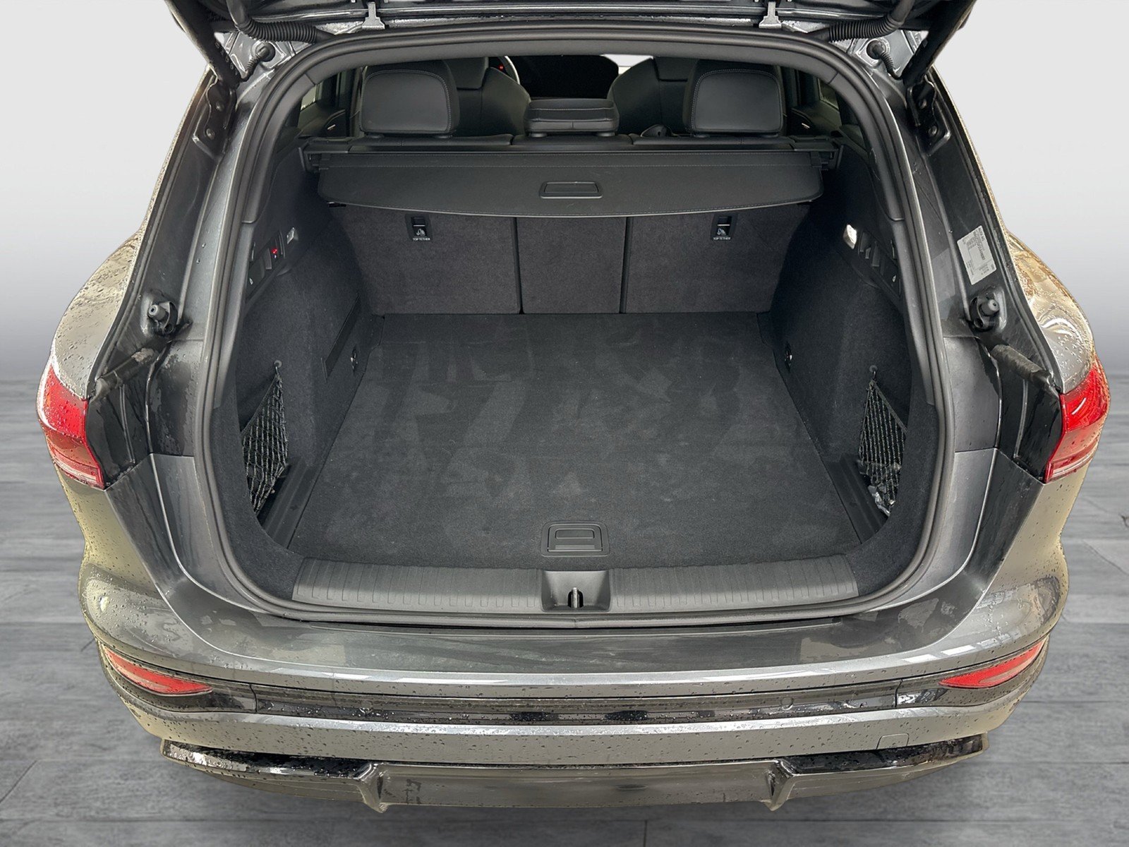 Audi Q6 e-tron quattro S LINE BLACKPAK TECH+ B&O 21"