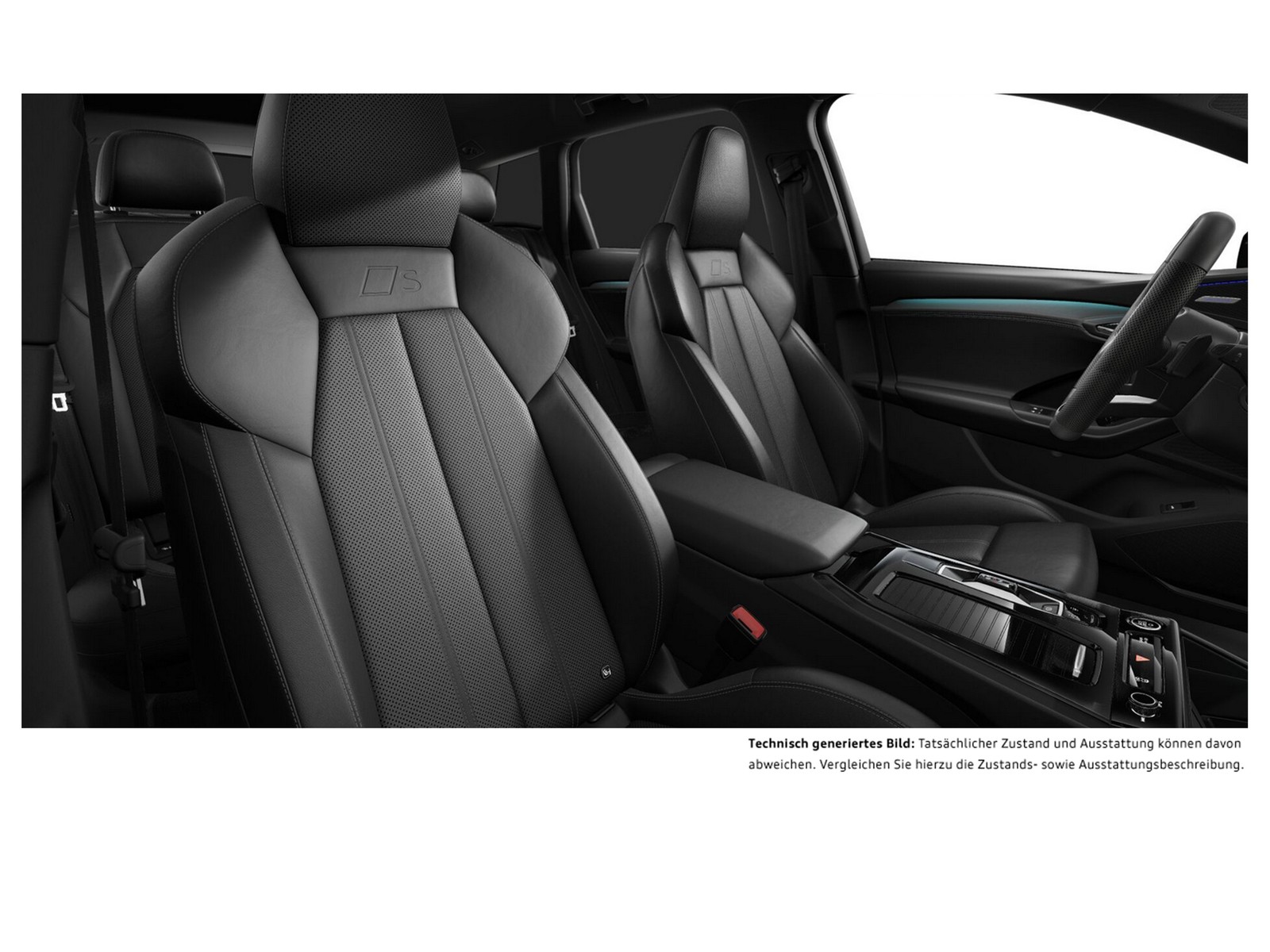 Audi Q6 e-tron quattro S LINE WÄRMEPUMPE B&O AHK LM21