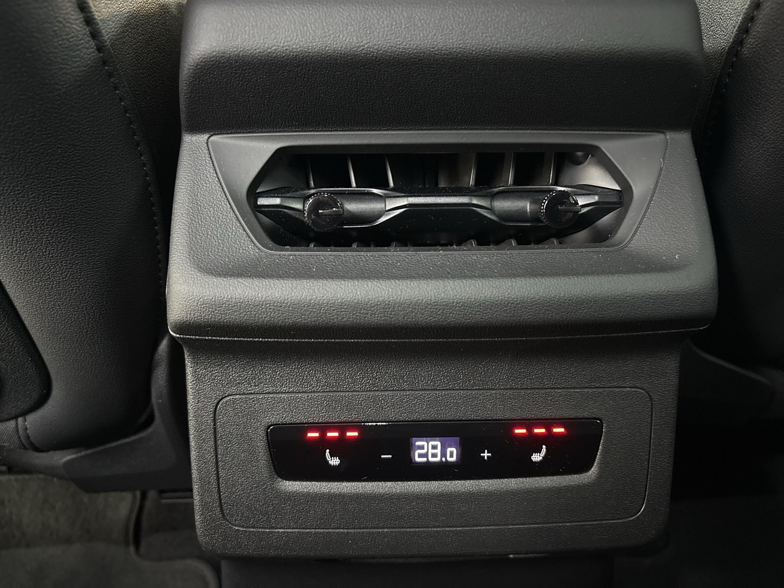 Audi Q6 e-tron quattro S LINE BLACKPAK TECH+ B&O 21"