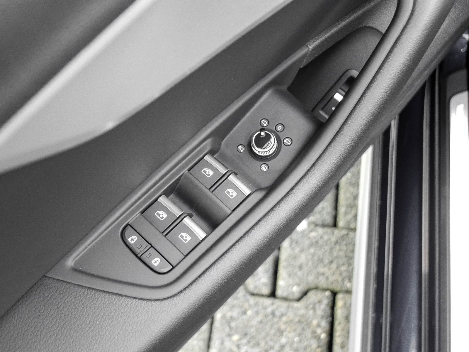 Audi A4 Allroad 45 quattro BLACKPAK AHK CAM ACC LM18