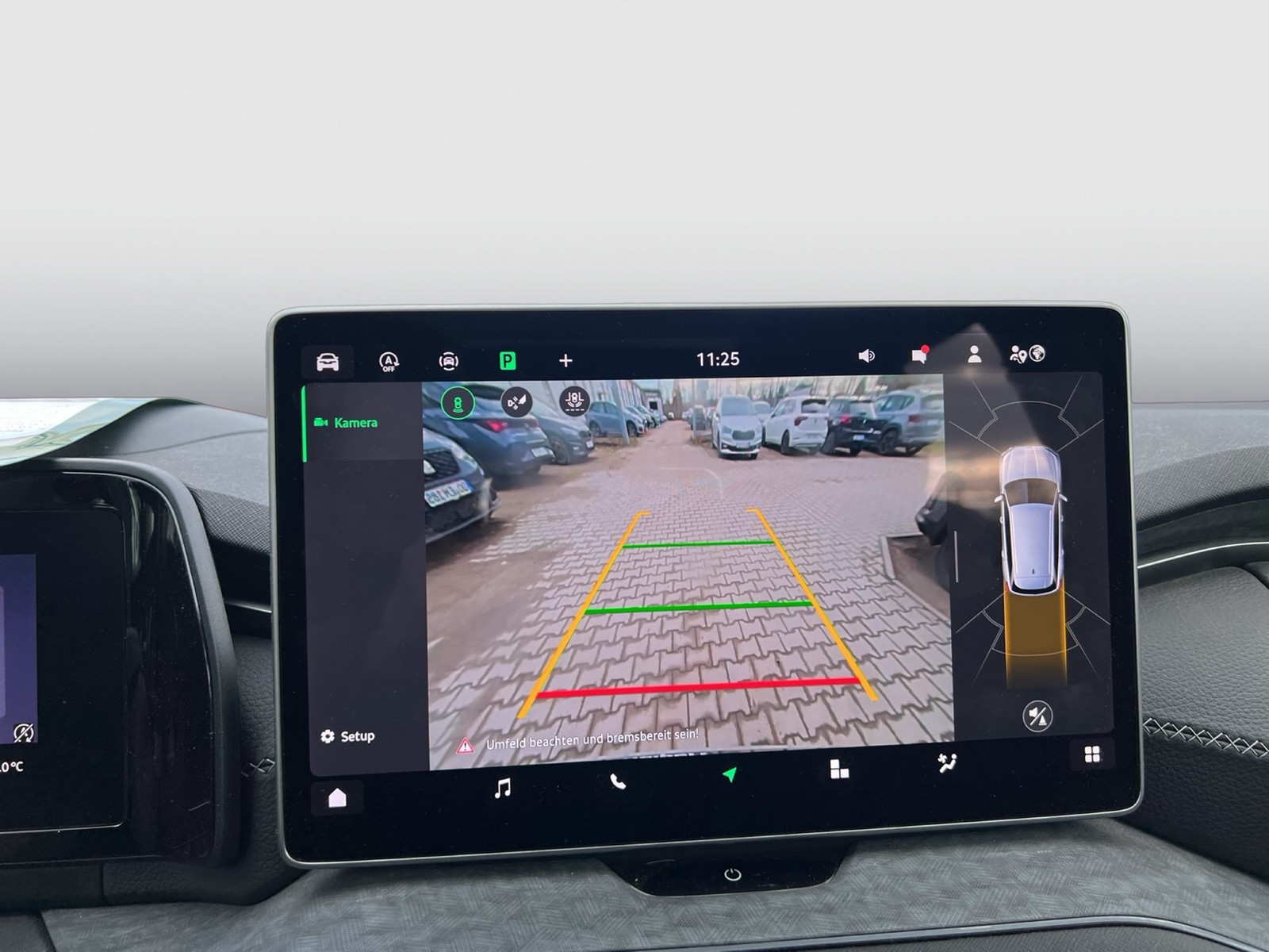 Skoda Kodiaq 2.0 SELECTION LEDER PANO AHK CAM LM19 NAVI