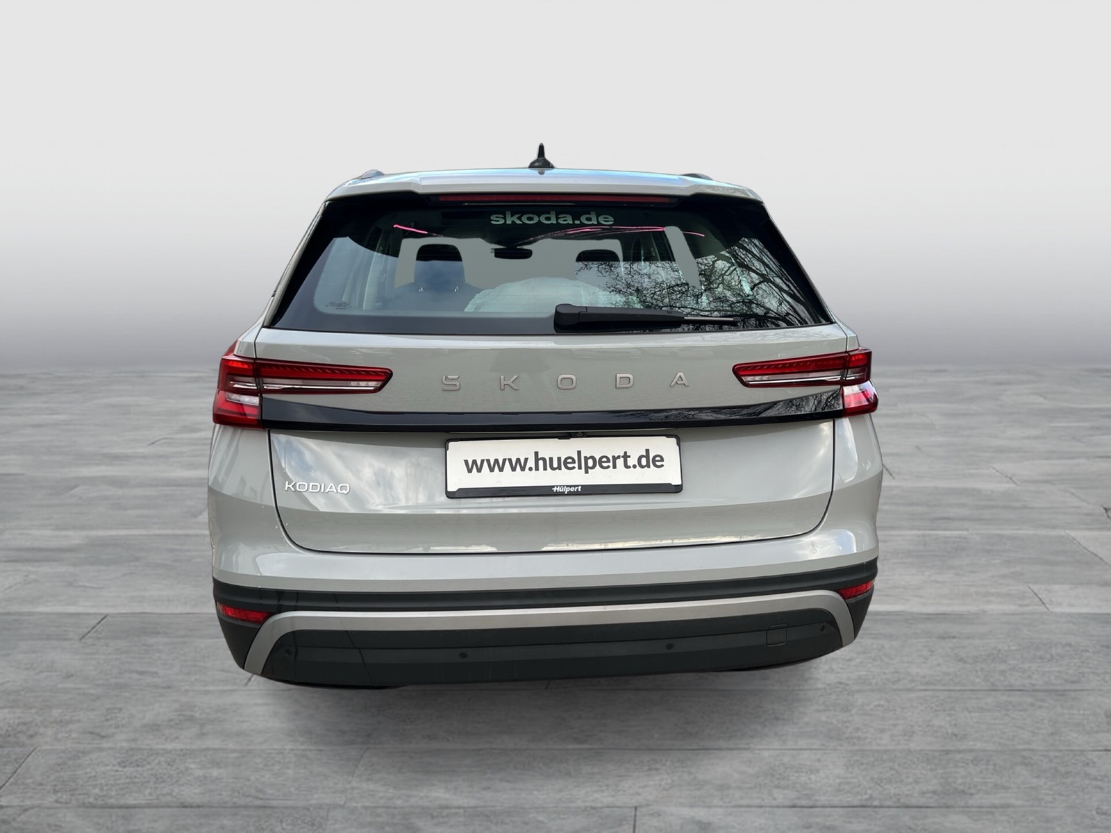 Skoda Kodiaq 2.0 SELECTION LEDER PANO AHK CAM LM19 NAVI