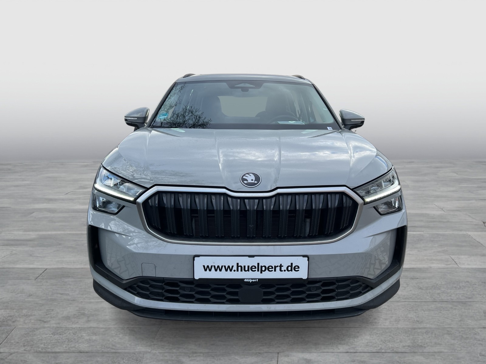 Skoda Kodiaq 2.0 SELECTION LEDER PANO AHK CAM LM19 NAVI
